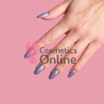 Oja UV Semilac 459 cu sclipici argintiu cu reflexii Evening Party Hema Free 7 ml Oja UV Semilac 459 cu sclipici argintiu cu reflexii Evening Party Hema Free 7 ml